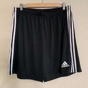 Adidas Aeroready Shorts